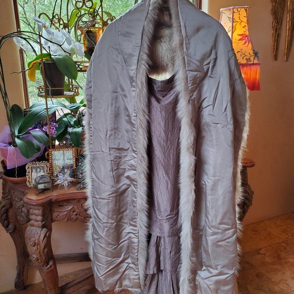 RUSSIAN FOX OOAK ... SIMPLY UNBELIEVABLE. - Picture 13 of 14